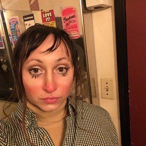 Meet your Posher, Neena